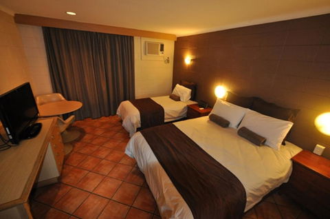 Hospitality Port Hedland - Kempsey Accommodation 1