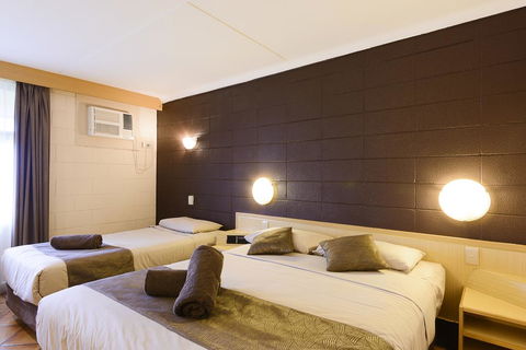 Hospitality Port Hedland - Kempsey Accommodation 3