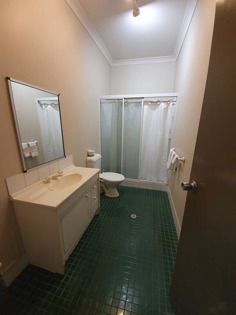 Hotel Allen - Kempsey Accommodation 3