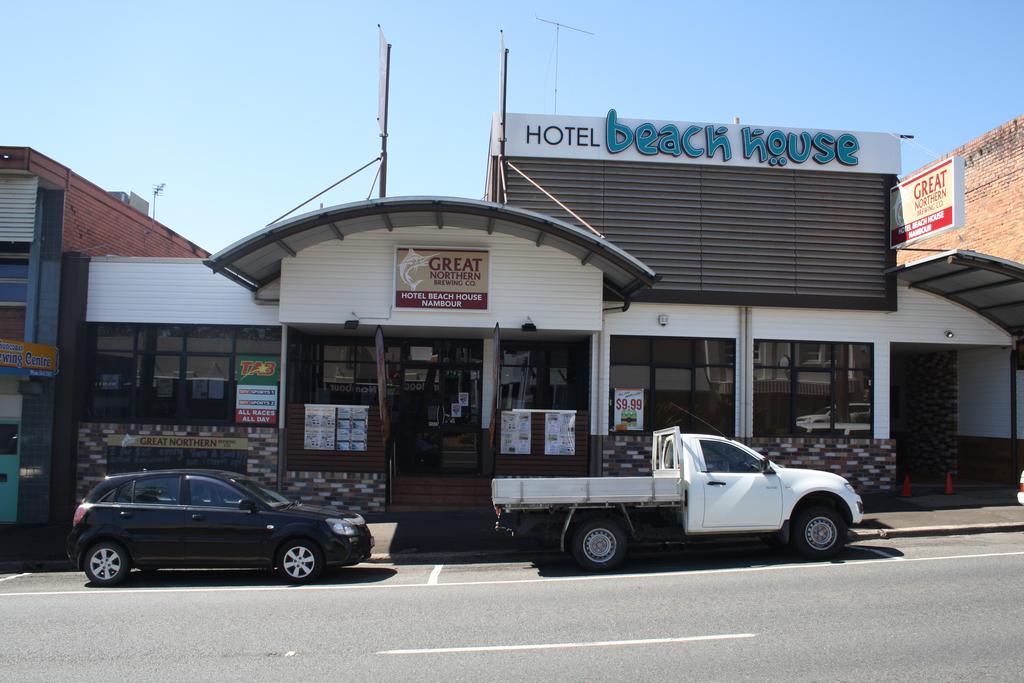 Nambour QLD Kempsey Accommodation