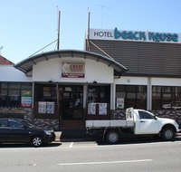 Hotel Beach House Nambour - Kempsey Accommodation