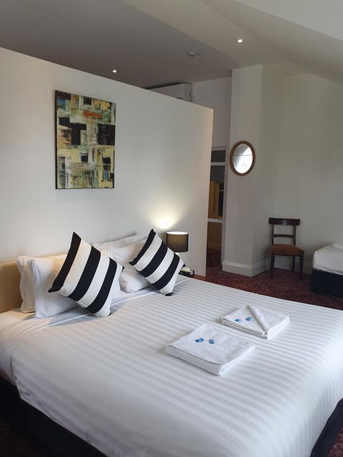 Hotel Blue - Kempsey Accommodation 3