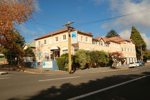 Hotel Blue - Kempsey Accommodation 0