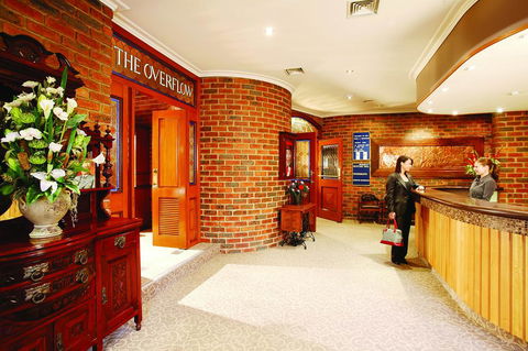 Hotel Bruce County - Kempsey Accommodation 0