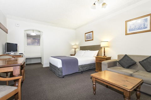 Hotel Bruce County - Kempsey Accommodation 1