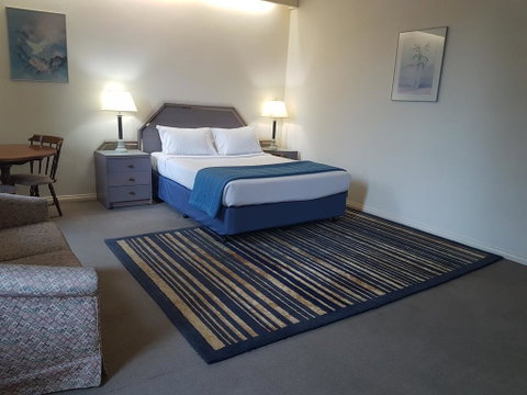 Hotel Cavalier - Kempsey Accommodation 3
