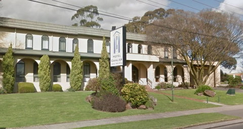 Hotel Cavalier - Kempsey Accommodation 0