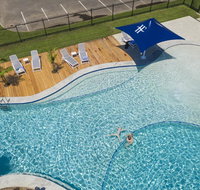 Hotel Forster - Kempsey Accommodation