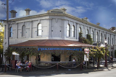 Hotel Frangos - Kempsey Accommodation 0