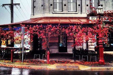 Hotel Frangos - Kempsey Accommodation 1