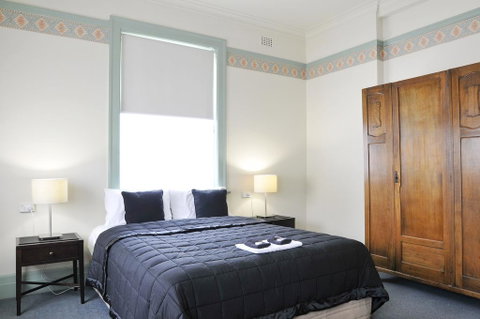 Hotel Gosford - Kempsey Accommodation 2