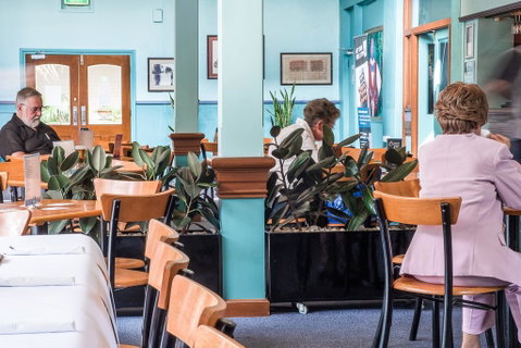 Hotel Gosford - Kempsey Accommodation 1