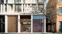 Hotel Indigo Adelaide Markets