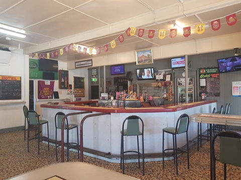 Hotel Kerwick - Kempsey Accommodation 2
