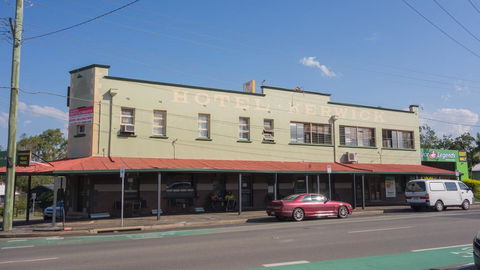 Hotel Kerwick - Kempsey Accommodation 0