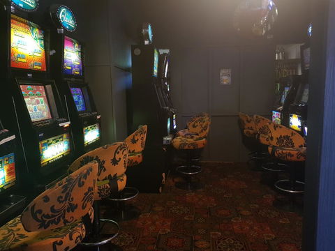 Hotel Kerwick - Kempsey Accommodation 1