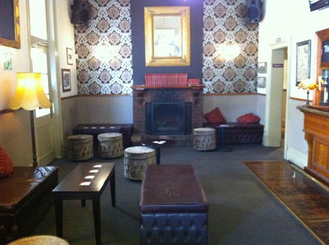 Hotel Metropolitan - Kempsey Accommodation 3