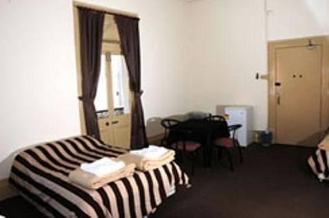 Hotel Metropolitan - Kempsey Accommodation 2