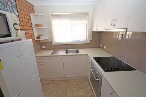 Irvin Villa - Coffs Harbour, NSW - Kempsey Accommodation 2