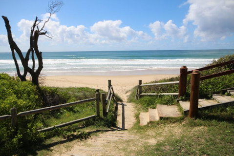 Irvin Villa - Coffs Harbour, NSW - Kempsey Accommodation 1