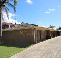 Irvin Villa - Coffs Harbour NSW - Kempsey Accommodation