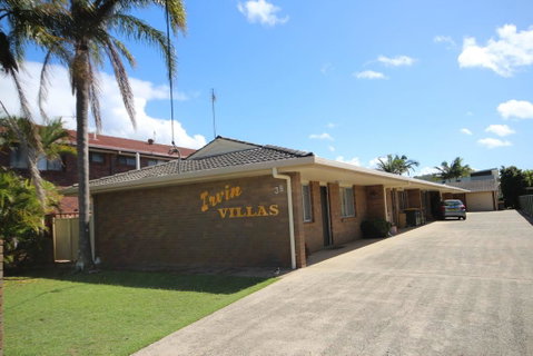 Irvin Villa - Coffs Harbour, NSW - Kempsey Accommodation 0