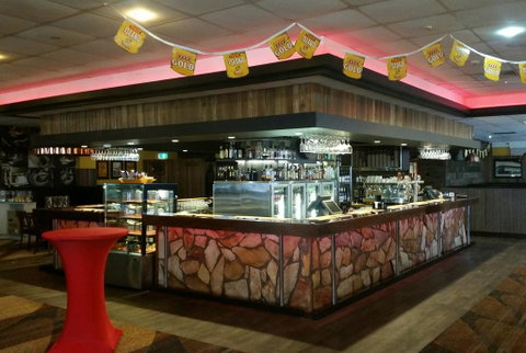 Isa Hotel - Kempsey Accommodation 3
