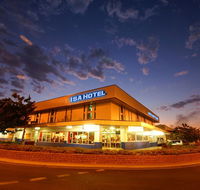 Isa Hotel - Kempsey Accommodation