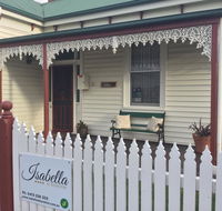 Isabella at Kyneton - Kempsey Accommodation