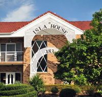 Isla House Greenslopes - Kempsey Accommodation