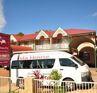 Isla House PA - Kempsey Accommodation