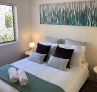 Island Central - Close to everything Free WiFi  Netflix - Kempsey Accommodation