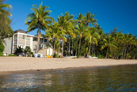 Island Views - Kempsey Accommodation 0