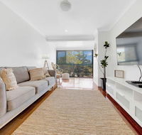 Island vista - Kempsey Accommodation