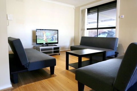 Isle Of Serenity Charming House - Kempsey Accommodation 2