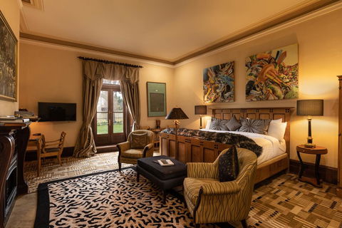 Islington Hotel - Kempsey Accommodation 3