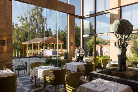 Islington Hotel - Kempsey Accommodation 1
