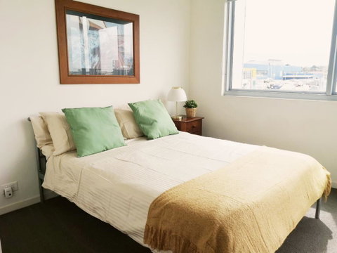 Italian Style Apartment - Kempsey Accommodation 1