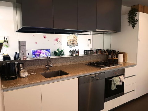 Italian Style Apartment - Kempsey Accommodation 3