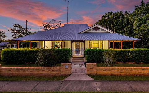 Ithaca - Kempsey Accommodation 0