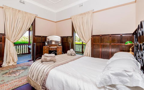 Ithaca - Kempsey Accommodation 3