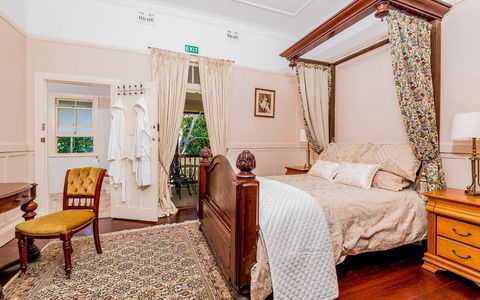 Ithaca - Kempsey Accommodation 2
