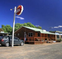 Ivanhoe Hotel Motel - Kempsey Accommodation