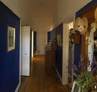 Ivy May Cottage - Kempsey Accommodation