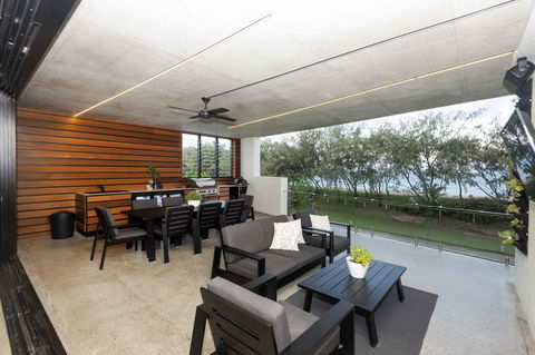 IVY Villas - Kempsey Accommodation 2