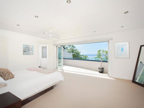 Jacaranda Blue @ Corlette - Kempsey Accommodation 3