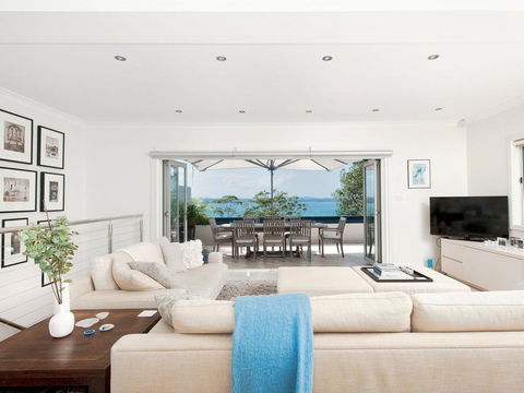 Jacaranda Blue @ Corlette - Kempsey Accommodation 0