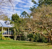 Jacaranda Cottages - Kempsey Accommodation