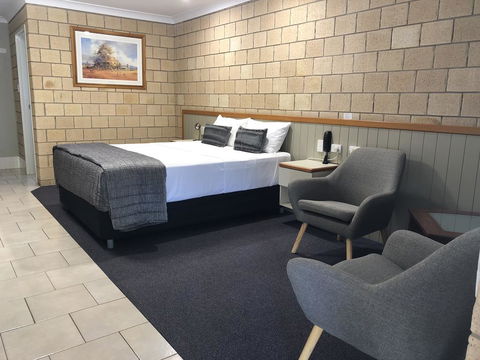 Jacaranda Country Motel - Kempsey Accommodation 0