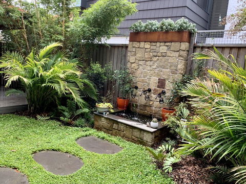Jacaranda Garden Retreat - Kempsey Accommodation 0